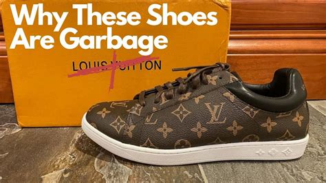 lv shoes fake vs real|louis vuitton knock off boots.